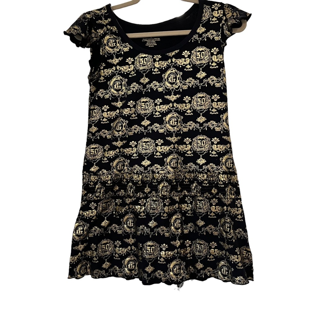 G-Unit Shirt Dress